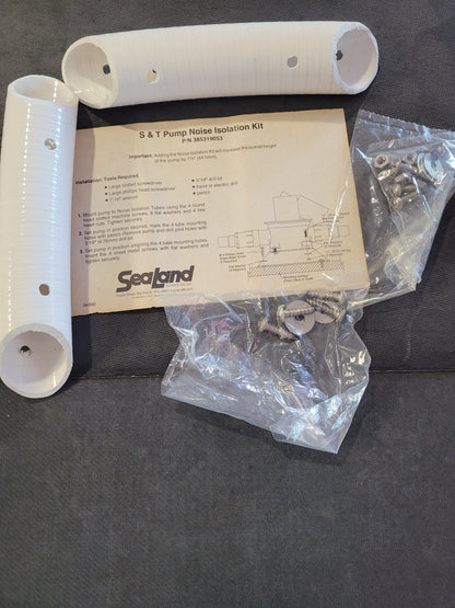 Kit, Noise Isolation 385319053