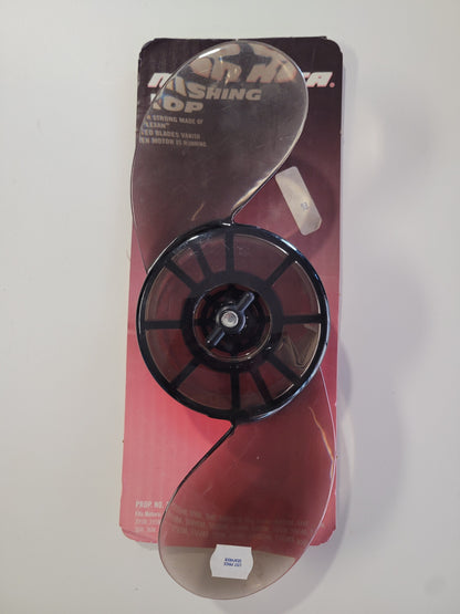 Minn Kota 2091121, Vanishing Propeller, 4", W/Prop Nut Kit 'B'