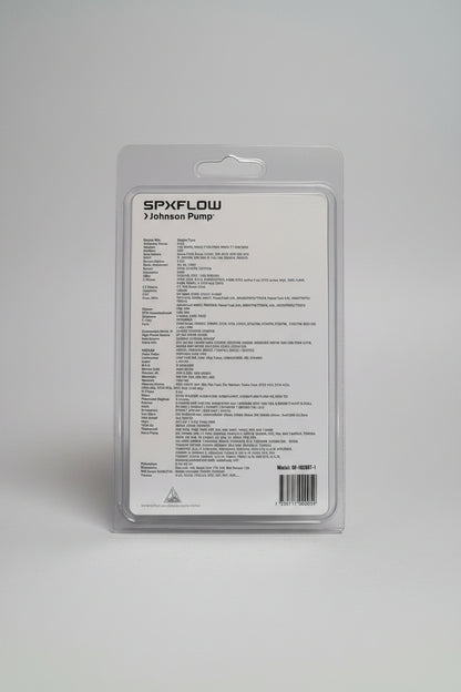 Impeller Kit For Pumps 10242773 & 10241395
