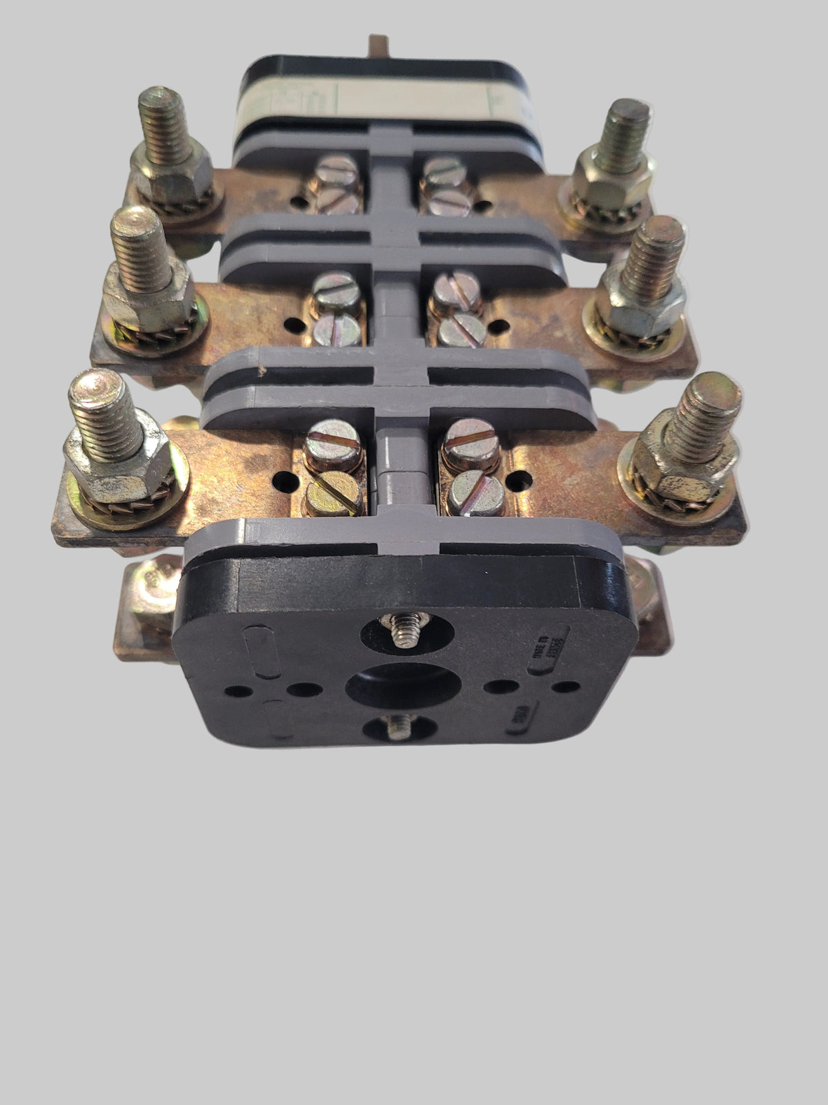 Ship to Shore Switch, 3 Pole, Kohler PAA-248577