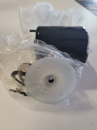 Kit, Macerator Motor 385318986
