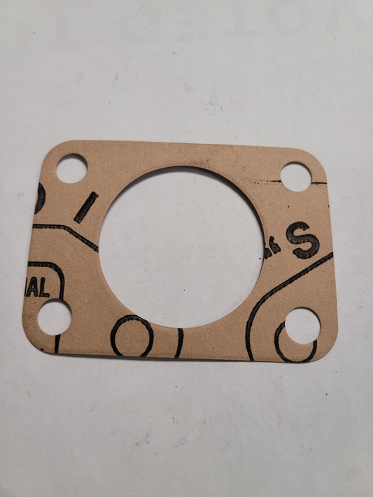 Gasket, Carb To Intake, Vintage, (NOS) Volvo 828020