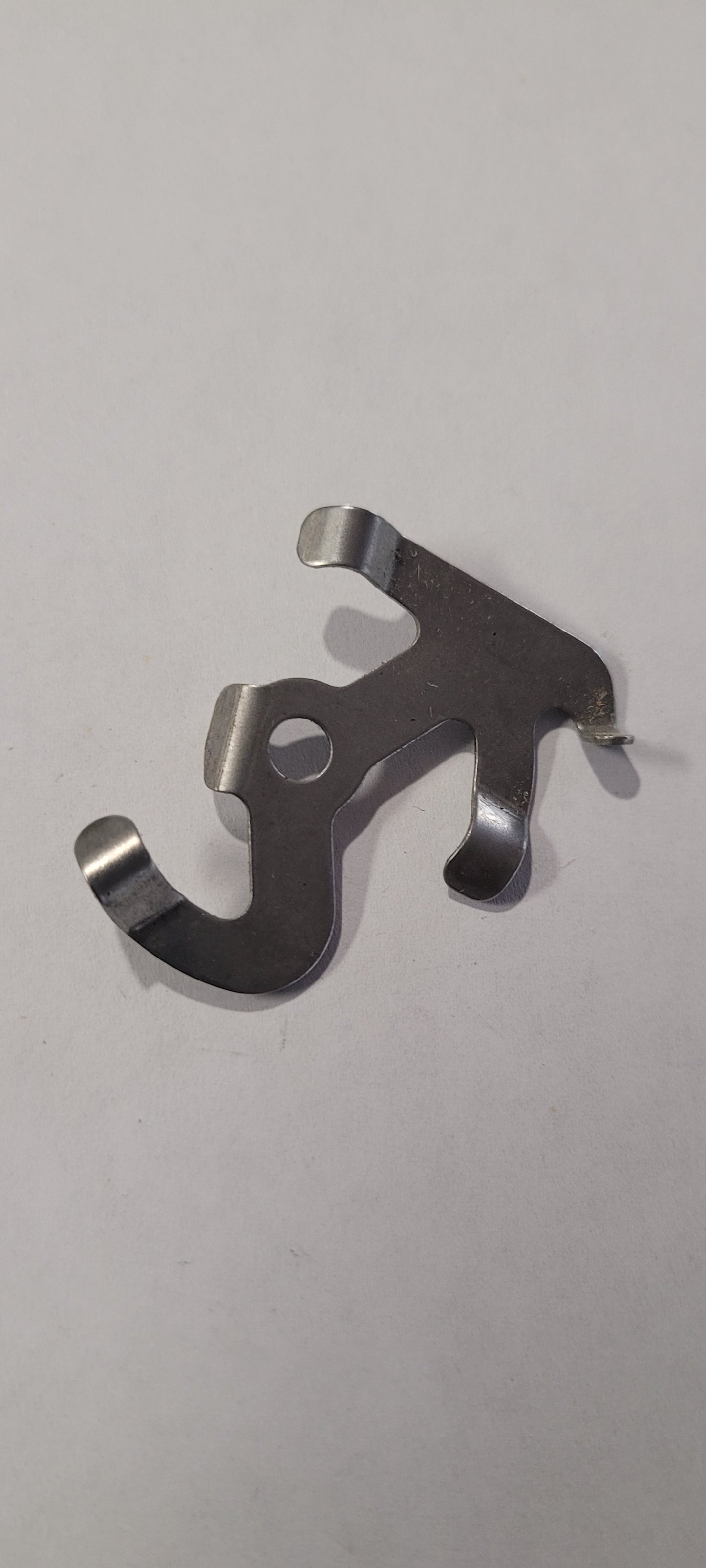 Detent Lever Spring, Omc, 314896 (NOS)