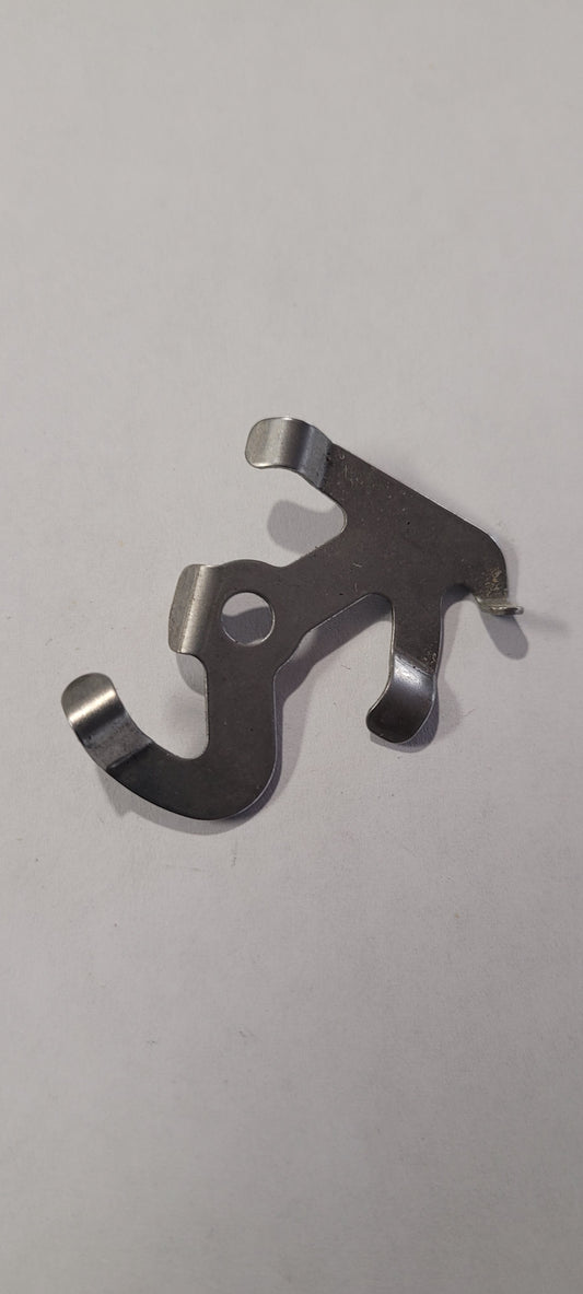 Detent Lever Spring, Omc, 314896 (NOS)