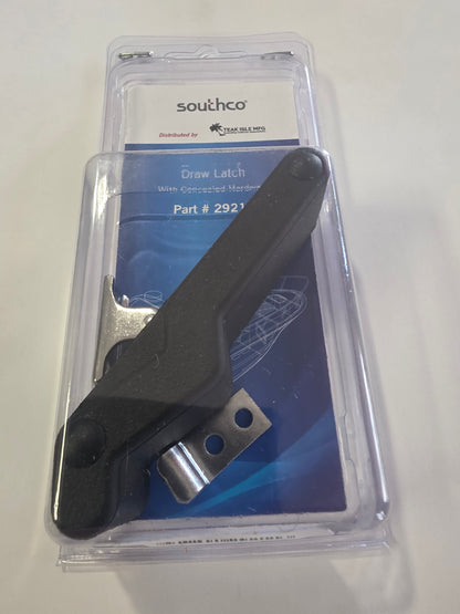 Latch - Soft Draw, Southco 29211