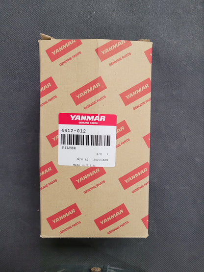 Yanmar 4412-012 Fuel Filter