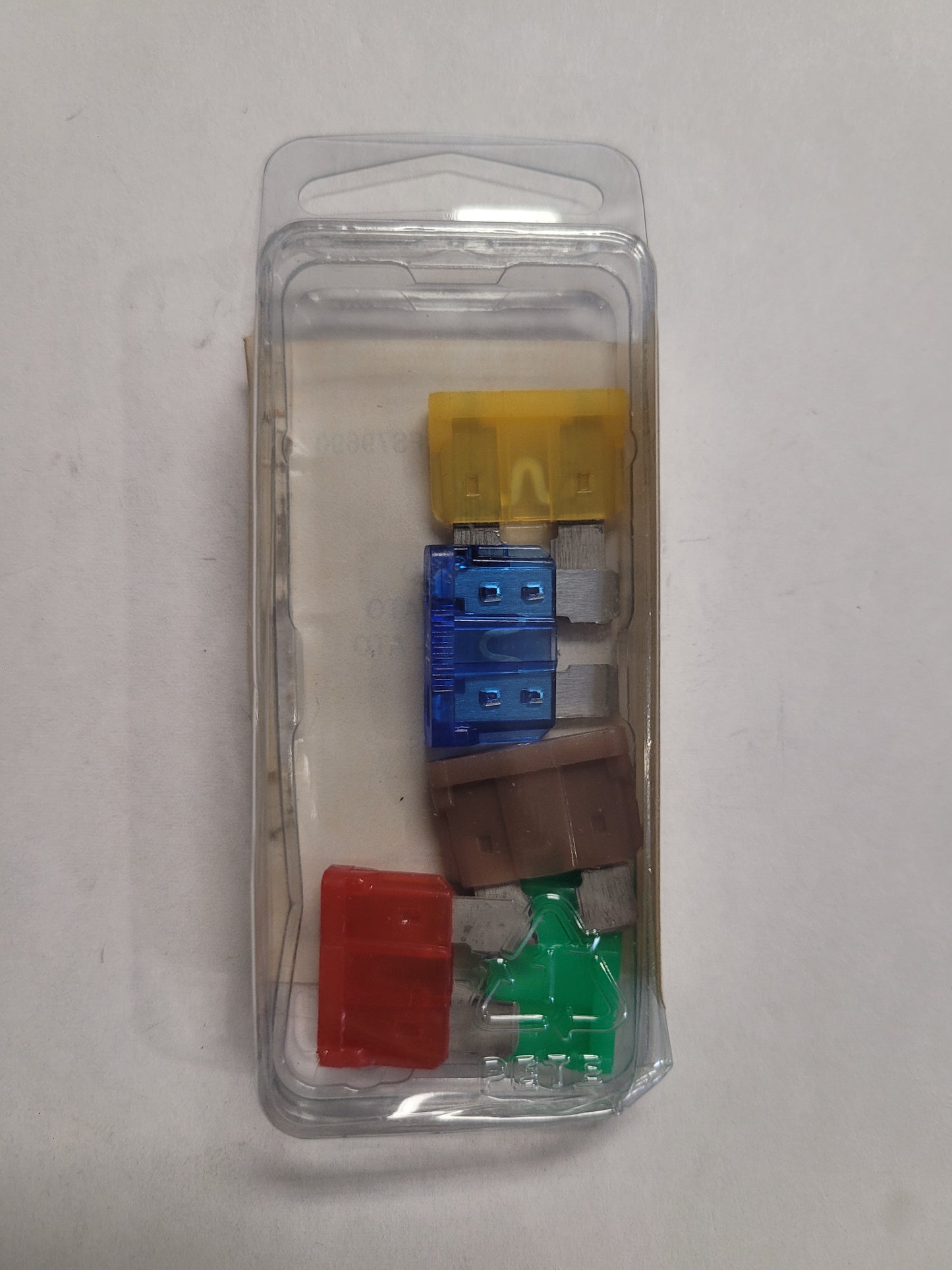 ATO Fuse Assortment Kit, Sierra FS79690