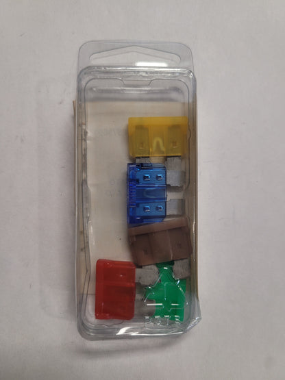ATO Fuse Assortment Kit, Sierra FS79690