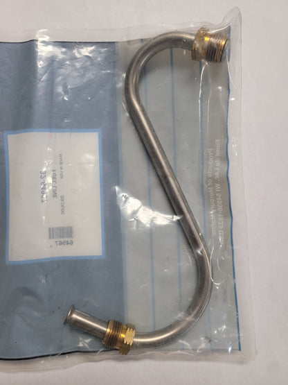 Fuel Line, Quicksilver 64967, Vintage, (NOS), NLA