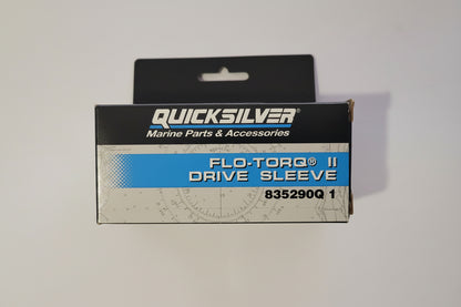 Quicksilver 835290Q 1 Flo-Torq II Drive Sleeve