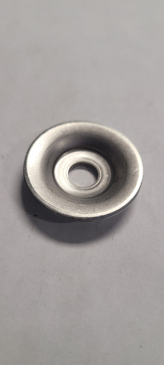 plate,swivel, (NOS) Omc 337017