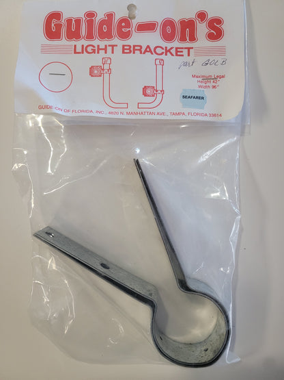 Guide-On's Light Bracket, GOLB