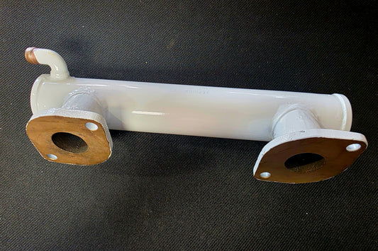 Kohler 359301-S Heat Exchanger