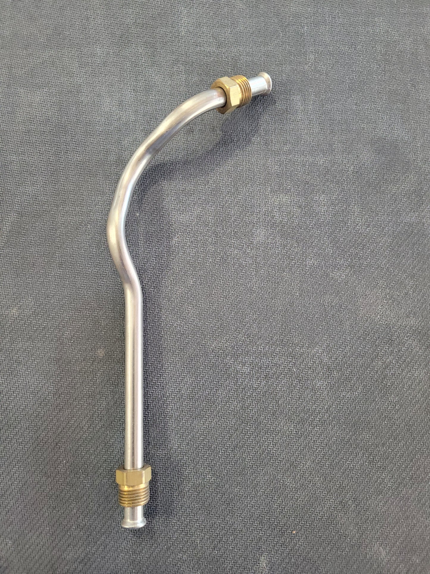 Fuel Line Crusader 98180