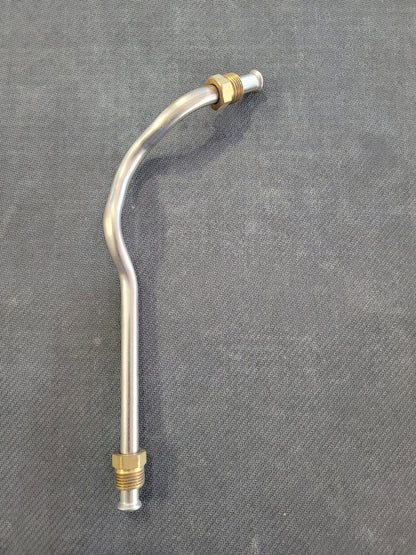 Fuel Line Crusader 98180