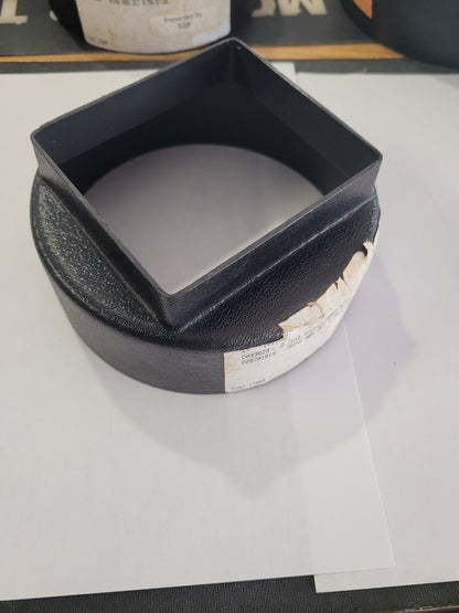 6" ABS Duct Ring Marine Air 228701015