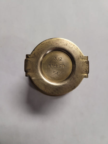 Thermostat, Vintage, (NOS) Volvo 824912