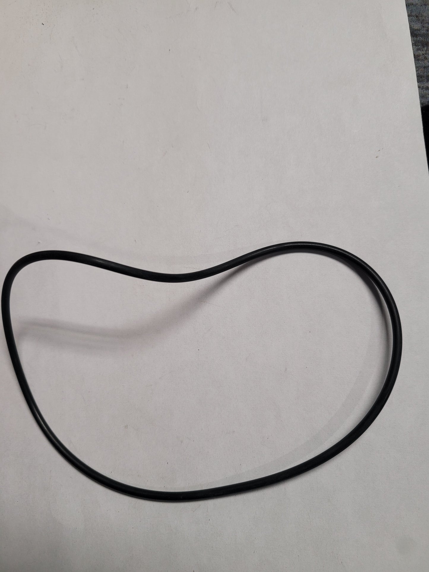 O-Ring, (NOS) Volvo 925096