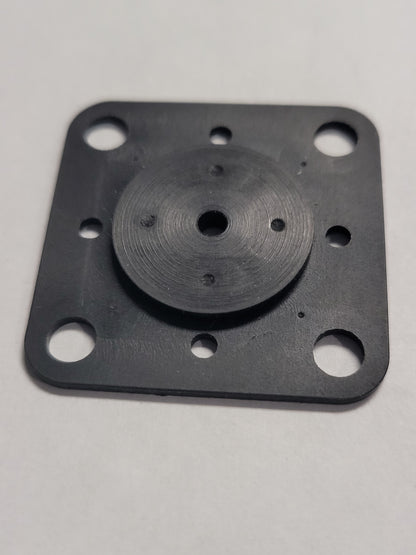 Gasket, OMC 333448, (NOS)