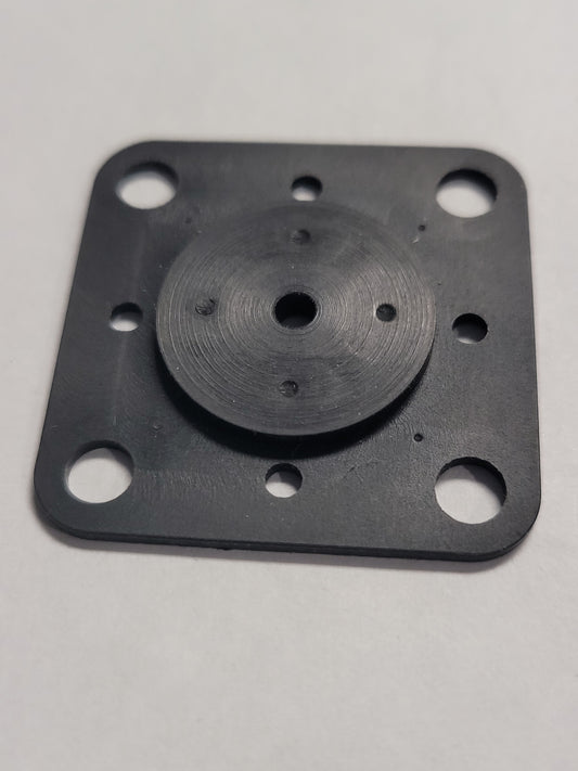 Gasket, OMC 333448, (NOS)