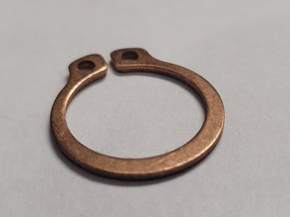Lock Ring, Volvo 809444, (NOS)