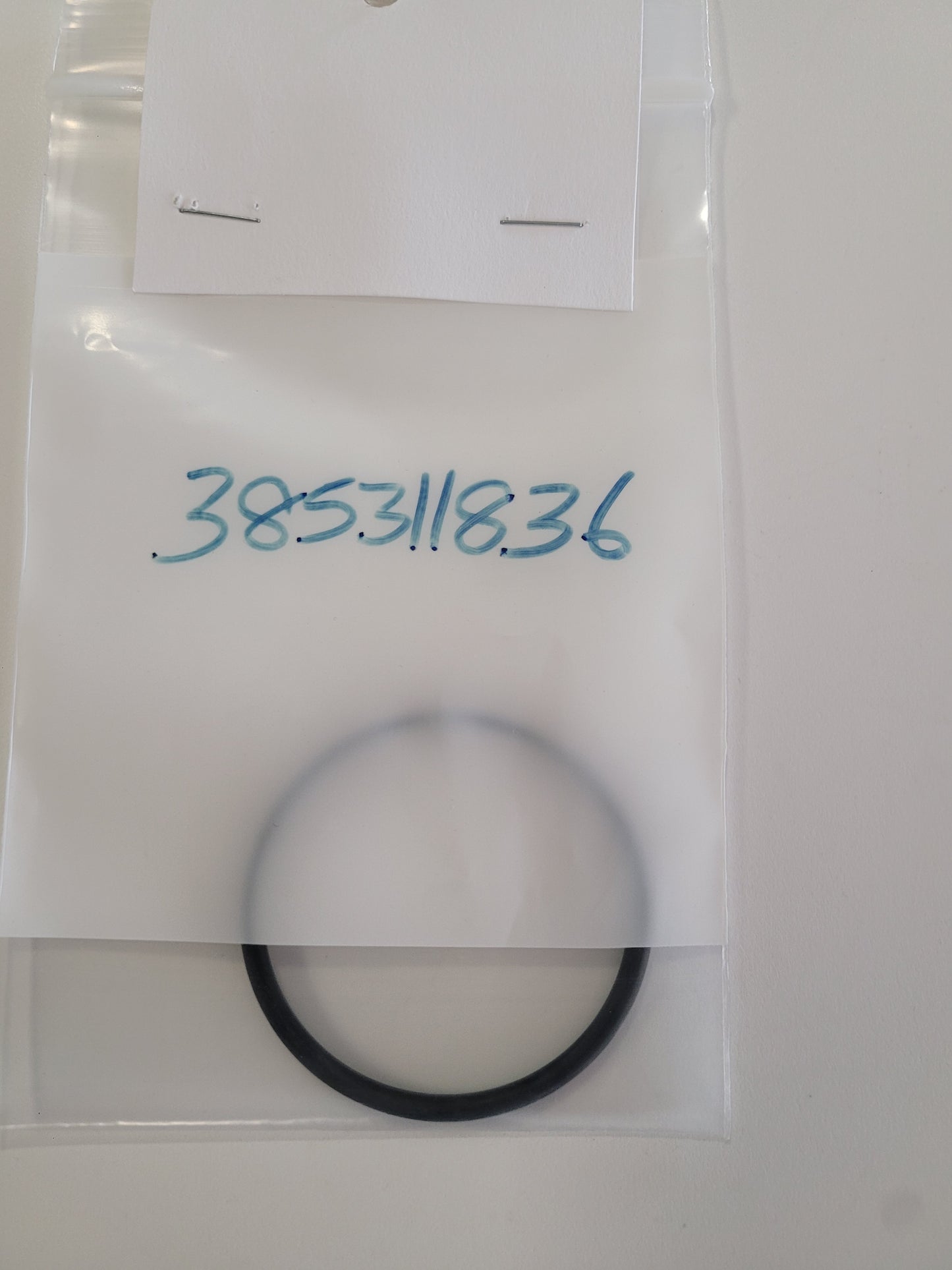 Dometic/Sealand | VG2 Vacuum Switch O-Ring - 311836 - 342778 | 385311836