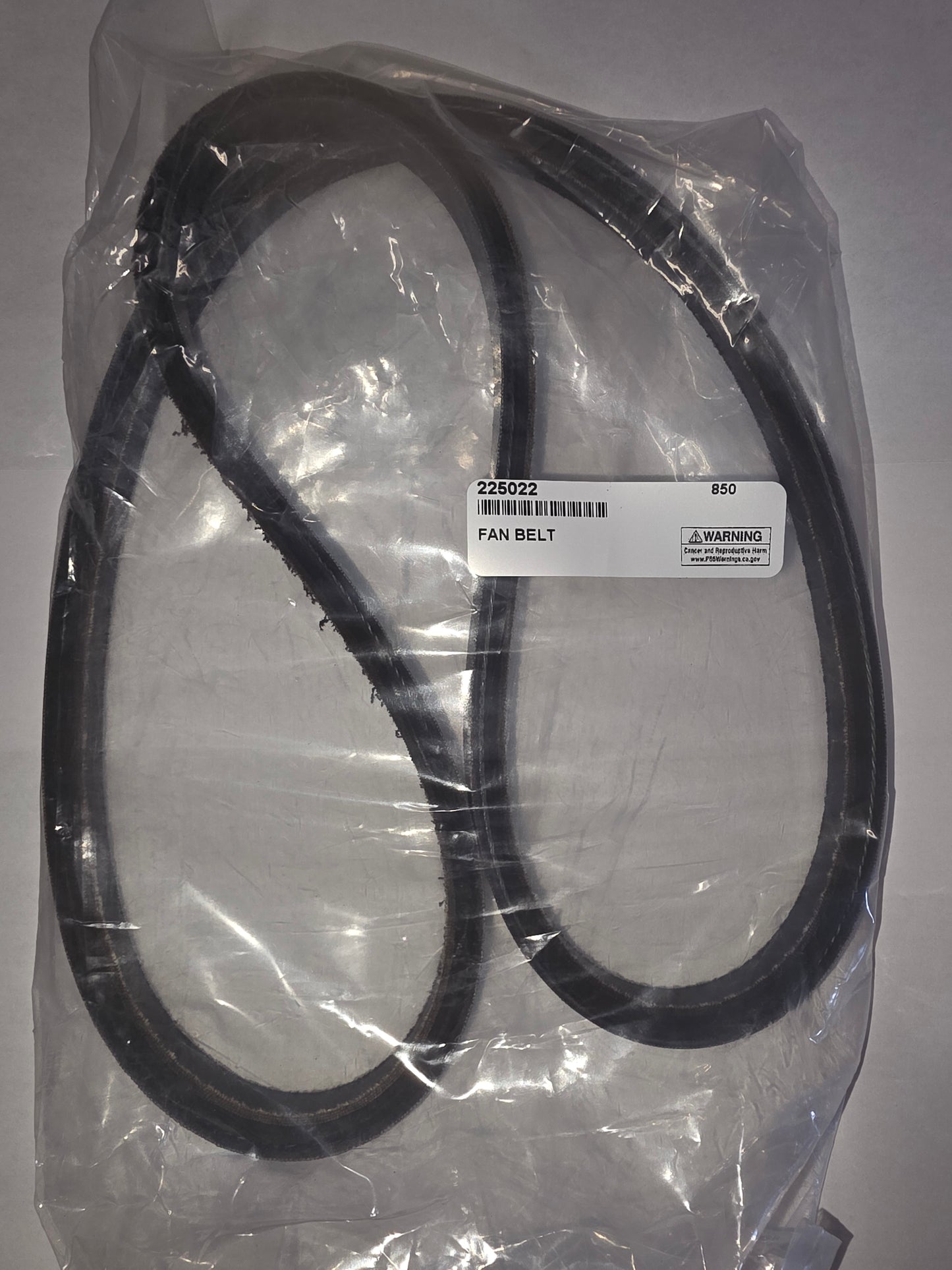 Kohler 225022 Belt