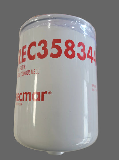 Diesel Fuel Filter REC3583443