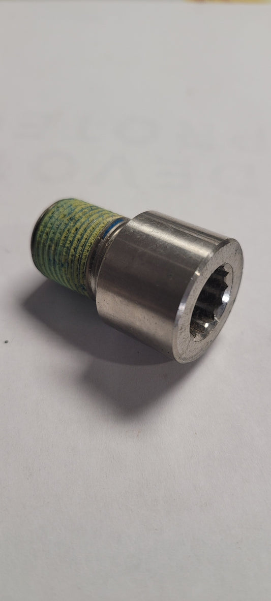 Screw Shoulder, (NOS) Volvo 3852854