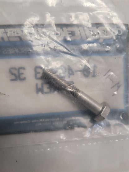 Screw, Quicksilver 4000332
