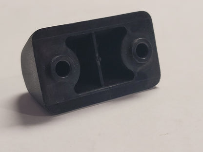 BUMPER, Cover, OMC 341653, (NOS)