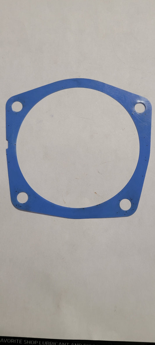 SHIM, Bearing carrier .005", Vintage, (NOS) 911680