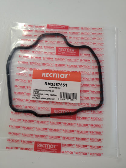 RECMAR Seal REC3587651