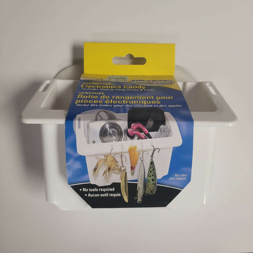 Electronics Caddy,  Marpac 7-2422
