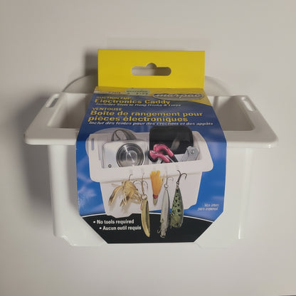 Electronics Caddy,  Marpac 7-2422