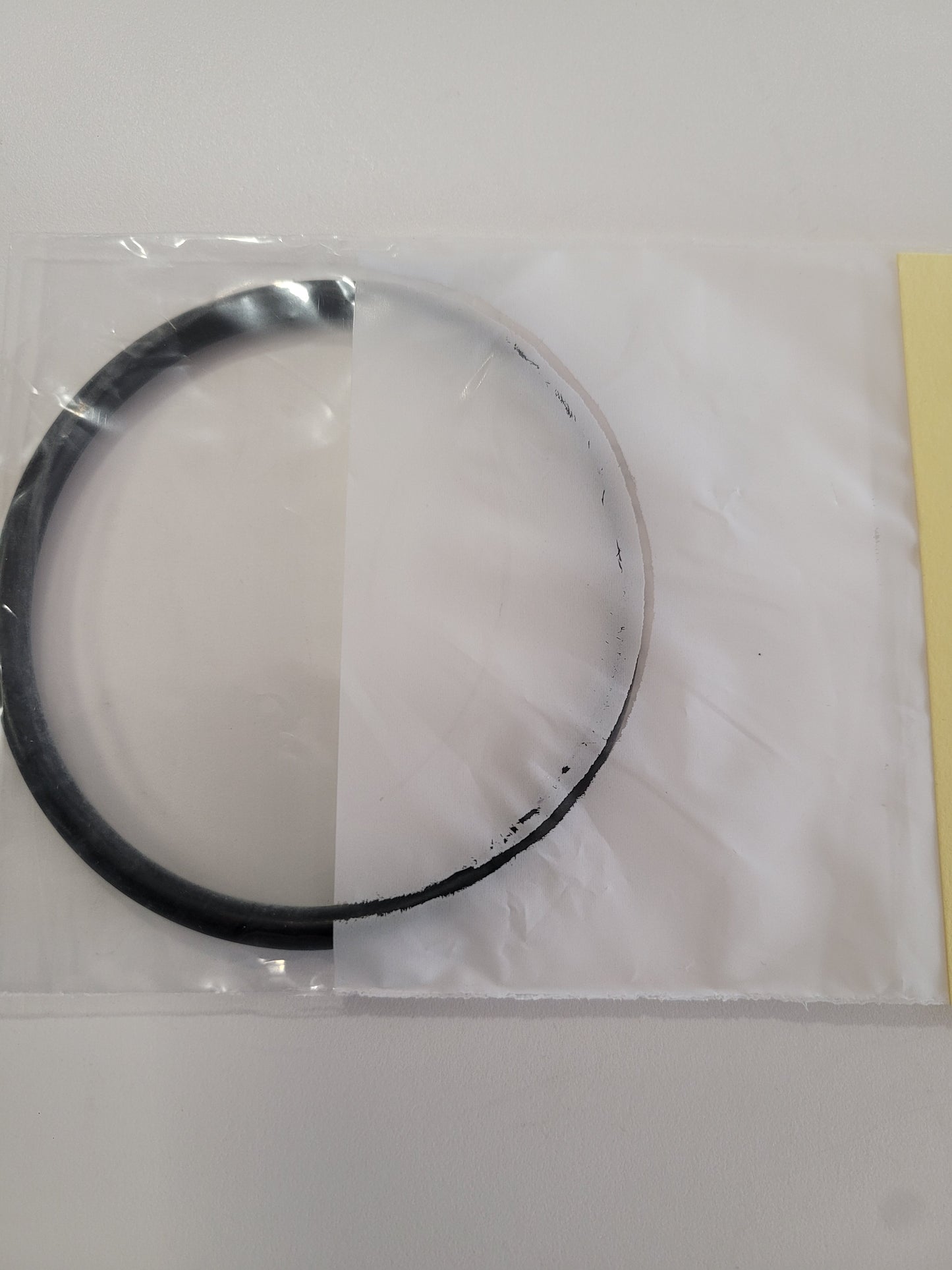 Kit, O-Ring Plug In Base Sealand/Dometic 385311294