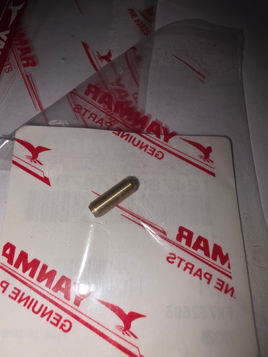 Yanmar 124790-44470 Pin