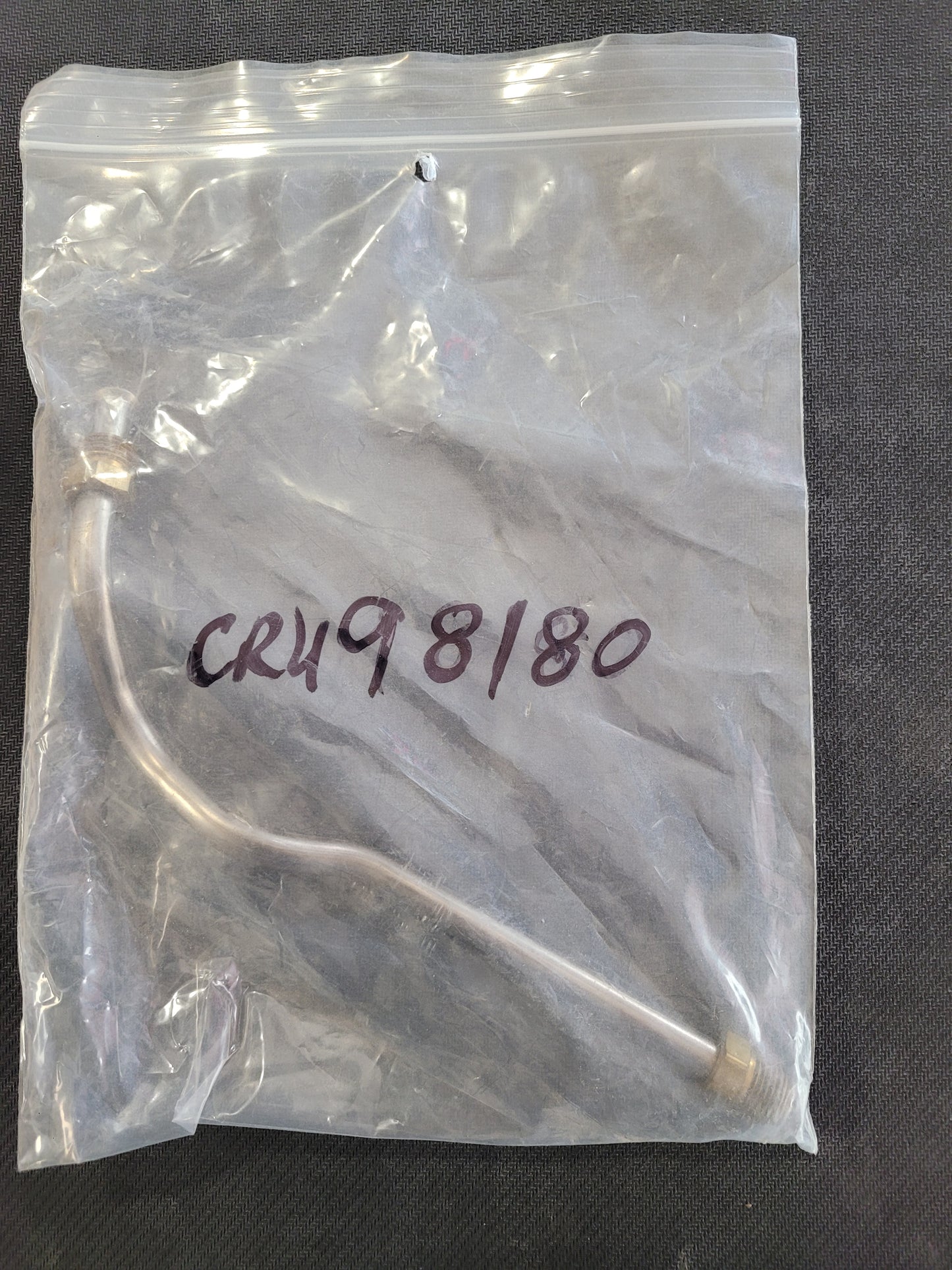 Fuel Line Crusader 98180