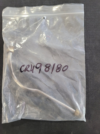 Fuel Line Crusader 98180