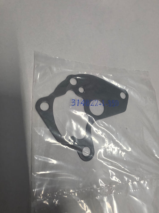 OMC 314822 gasket