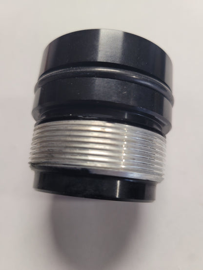 End Cap Kit, Quicksilver 8M0118340