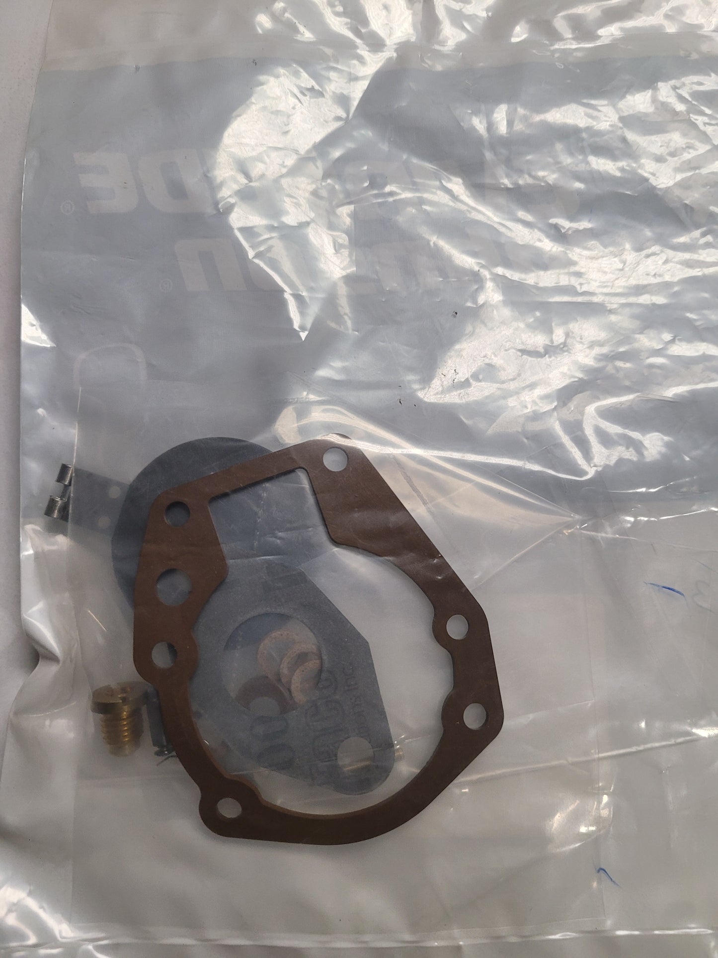 Carb Kit, OMC 398532