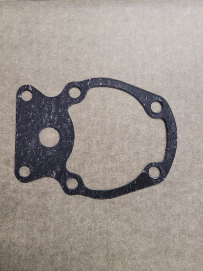 Gasket, Plate to gearcase, (NOS) OMC 325537