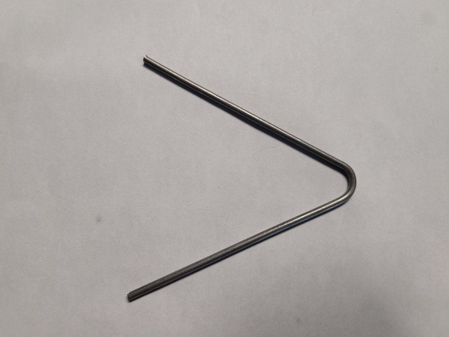 Spring, Actuating Lever, Quicksilver 45599