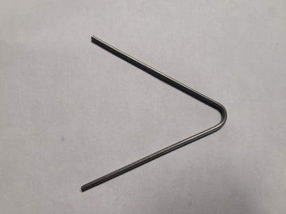 Spring, Actuating Lever, Quicksilver 45599