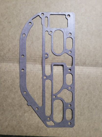 Gasket, Plate to Crankcase, (NOS) OMC 331917