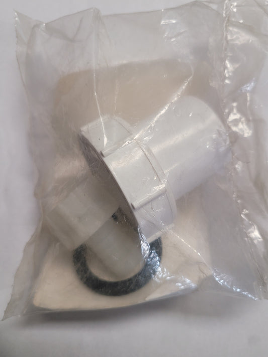Kit, Pumpout / Vent Adapter, Sealand 385-310235, (NOS) CLOSEOUT