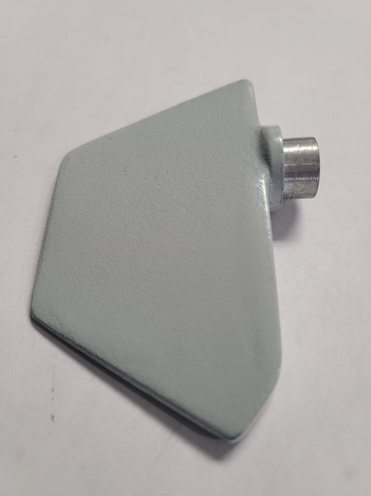 Trim Fin, Vintage, (NOS) Volvo 854040