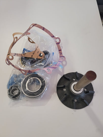 Repair Kit, (NOS) Volvo 271080