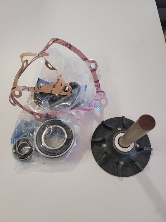 Repair Kit, (NOS) Volvo 271080